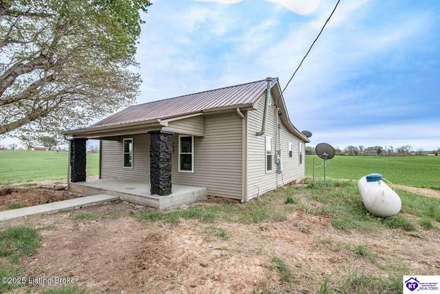 3963 Old Lexington Road, Cave City, KY 42127