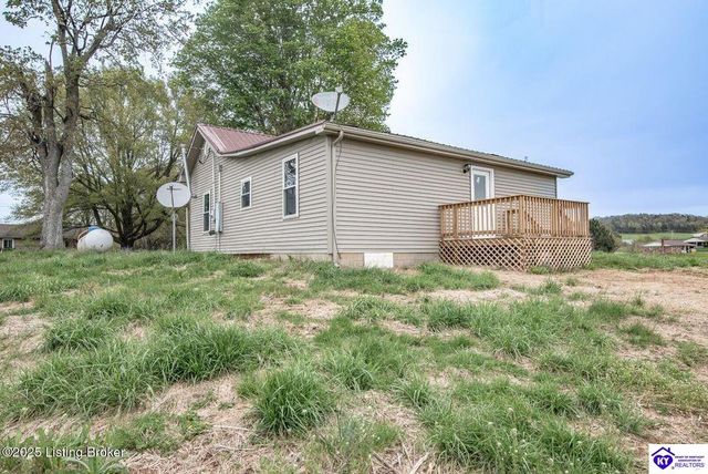 3963 Old Lexington Road, Cave City, KY 42127