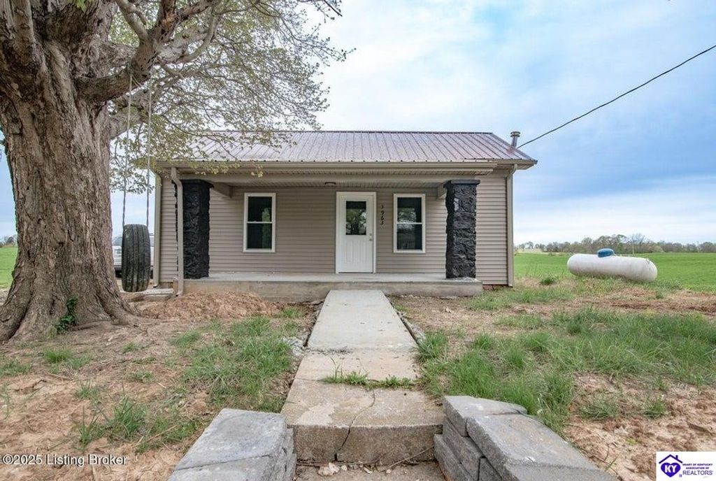 3963 Old Lexington Road, Cave City, KY 42127