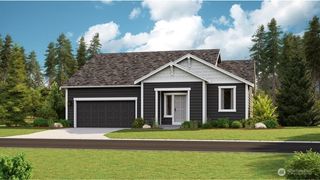 19811 140th Avenue Ct E, Graham, WA 98338
