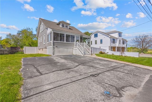 43 Samuel Gorton Avenue, Warwick, RI 02889