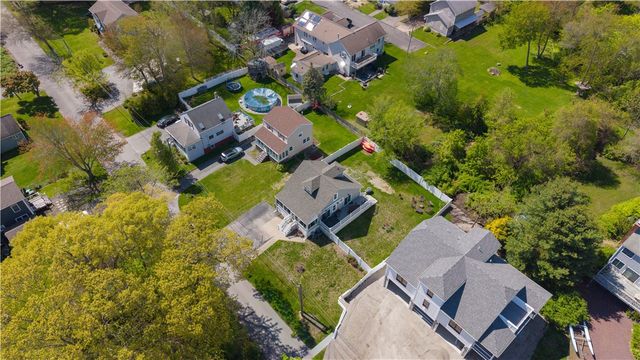 43 Samuel Gorton Avenue, Warwick, RI 02889