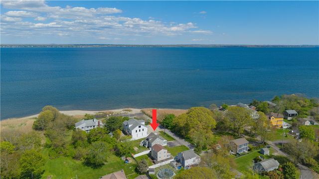 43 Samuel Gorton Avenue, Warwick, RI 02889