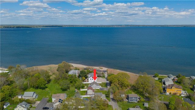 43 Samuel Gorton Avenue, Warwick, RI 02889