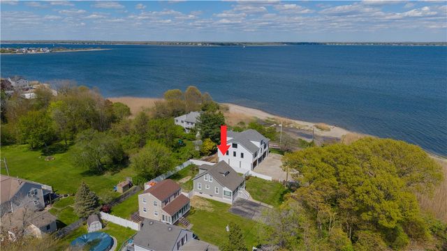 43 Samuel Gorton Avenue, Warwick, RI 02889