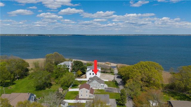 43 Samuel Gorton Avenue, Warwick, RI 02889