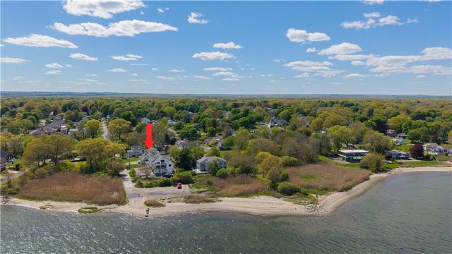 43 Samuel Gorton Avenue, Warwick, RI 02889