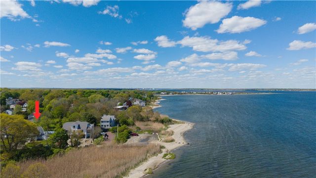 43 Samuel Gorton Avenue, Warwick, RI 02889