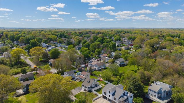 43 Samuel Gorton Avenue, Warwick, RI 02889