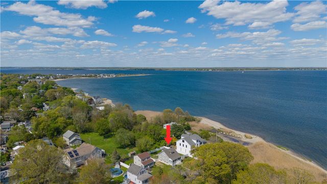 43 Samuel Gorton Avenue, Warwick, RI 02889