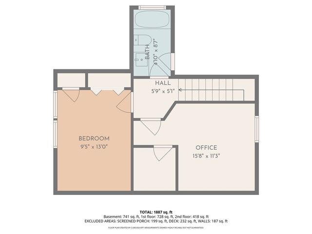 43 Samuel Gorton Avenue, Warwick, RI 02889