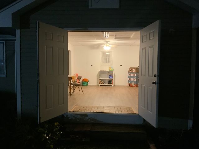 665 Thornwood Drive, Buffalo Grove, IL 60089