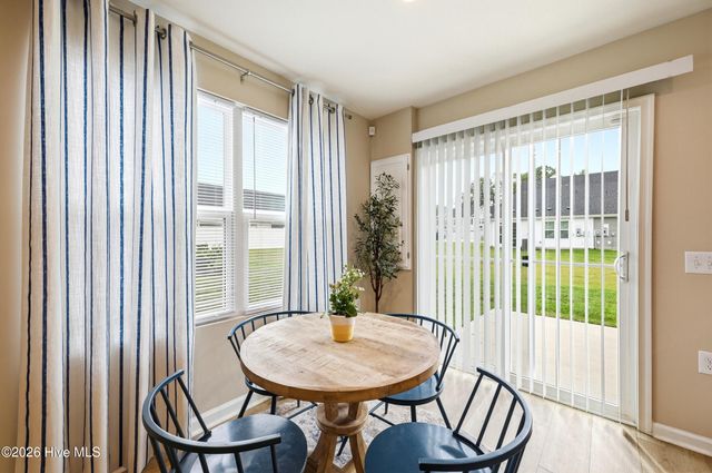 3005 Edgemead Circle NW, Calabash, NC 28467