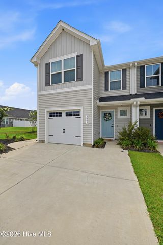 3005 Edgemead Circle NW, Calabash, NC 28467
