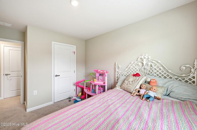 3005 Edgemead Circle NW, Calabash, NC 28467