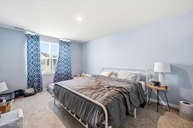 3005 Edgemead Circle NW, Calabash, NC 28467
