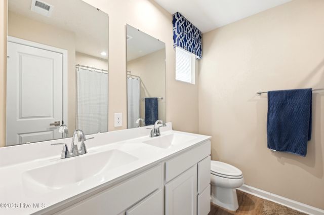 3005 Edgemead Circle NW, Calabash, NC 28467