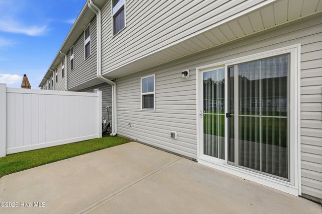 3005 Edgemead Circle NW, Calabash, NC 28467