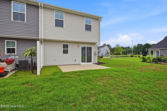 3005 Edgemead Circle NW, Calabash, NC 28467