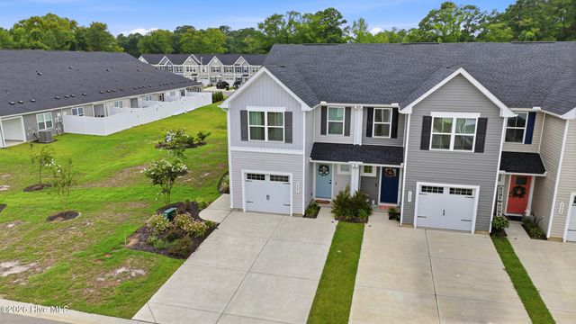 3005 Edgemead Circle NW, Calabash, NC 28467