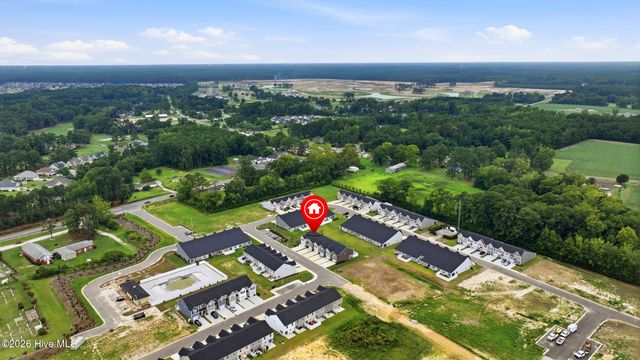 3005 Edgemead Circle NW, Calabash, NC 28467