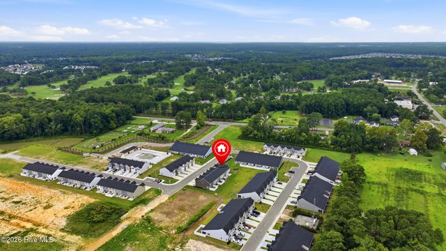 3005 Edgemead Circle NW, Calabash, NC 28467