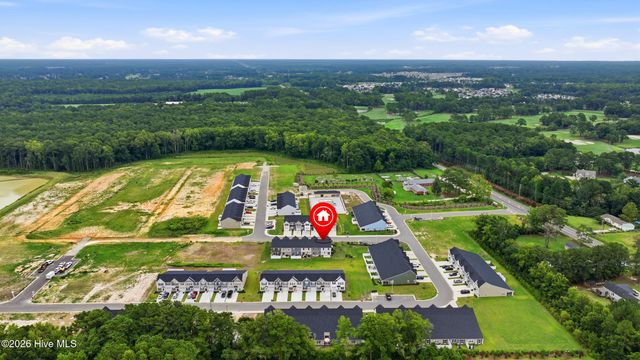 3005 Edgemead Circle NW, Calabash, NC 28467