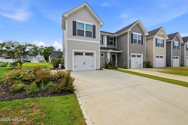 3005 Edgemead Circle NW, Calabash, NC 28467