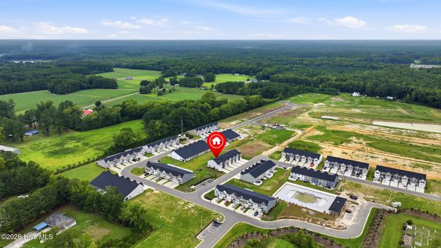 3005 Edgemead Circle NW, Calabash, NC 28467