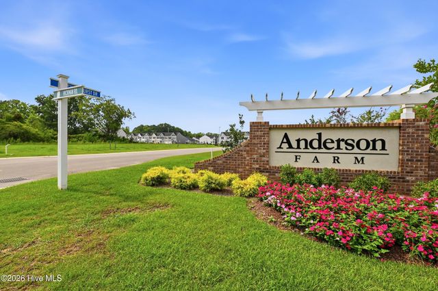 3005 Edgemead Circle NW, Calabash, NC 28467