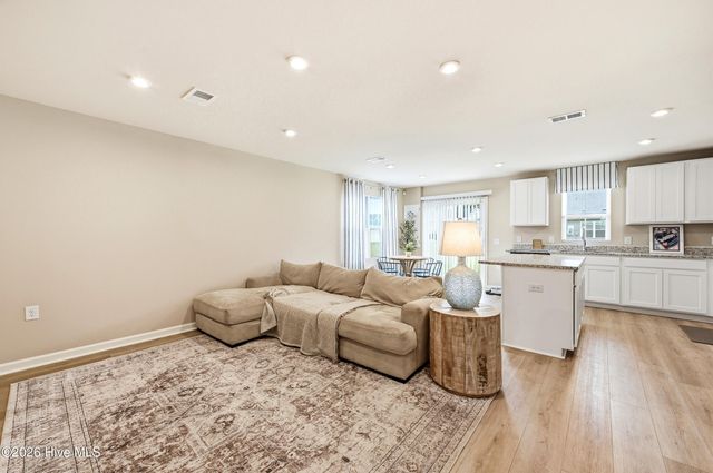 3005 Edgemead Circle NW, Calabash, NC 28467