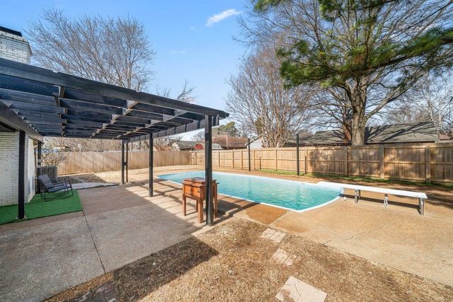 6310 PRAIRIE VIEW DR, Bartlett, TN 38134