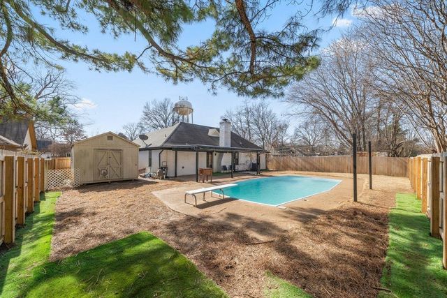 6310 PRAIRIE VIEW DR, Bartlett, TN 38134