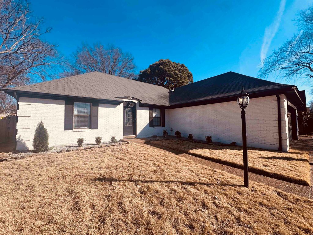 6310 PRAIRIE VIEW DR, Bartlett, TN 38134