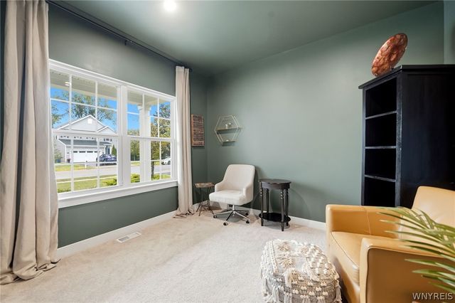 100 Lynette Lane, Amherst, NY 14228