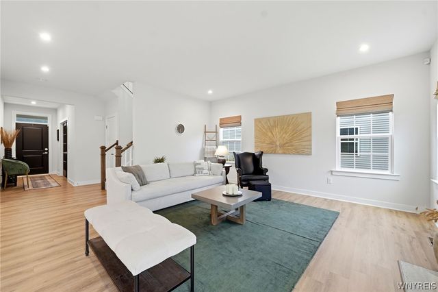 100 Lynette Lane, Amherst, NY 14228