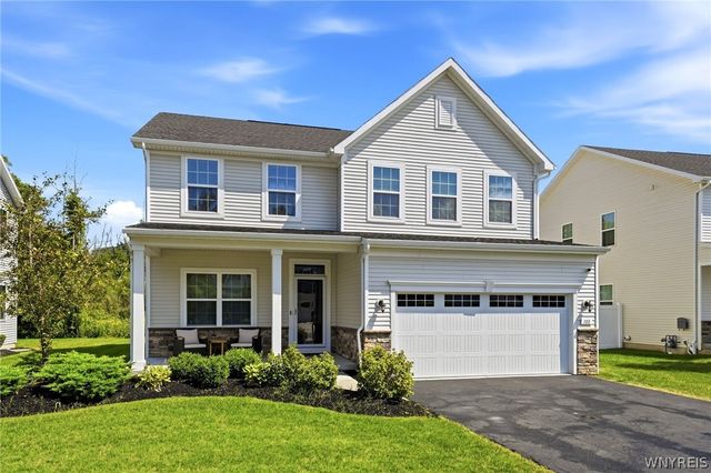 100 Lynette Lane, Amherst, NY 14228