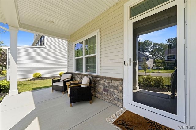 100 Lynette Lane, Amherst, NY 14228