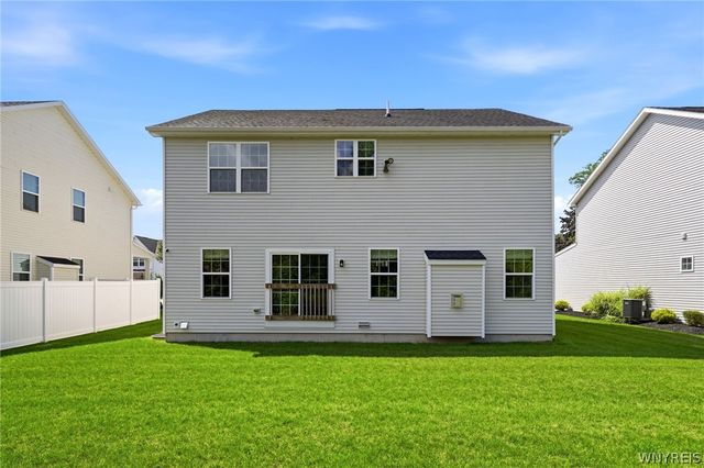 100 Lynette Lane, Amherst, NY 14228