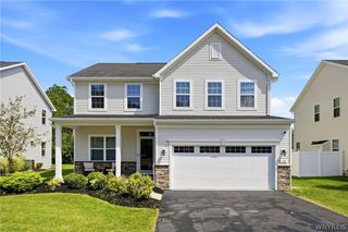 100 Lynette Lane, Amherst, NY 14228
