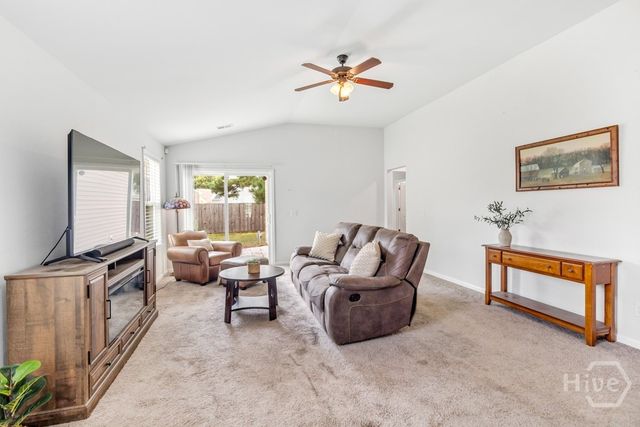14 Blackberry Circle, Guyton, GA 31312