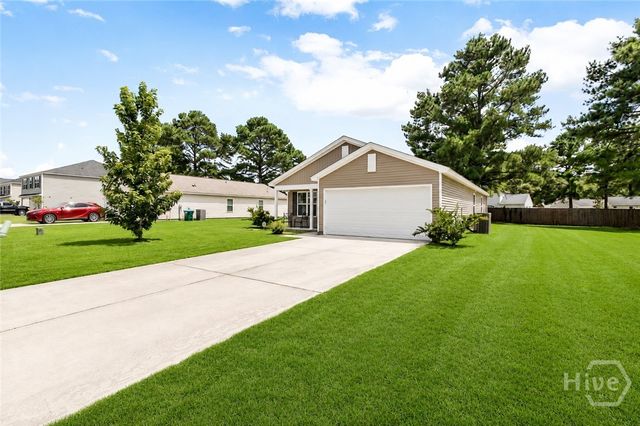 14 Blackberry Circle, Guyton, GA 31312