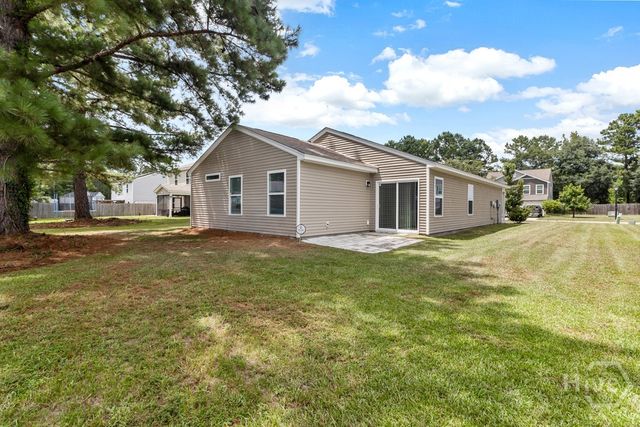 14 Blackberry Circle, Guyton, GA 31312