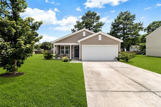 14 Blackberry Circle, Guyton, GA 31312