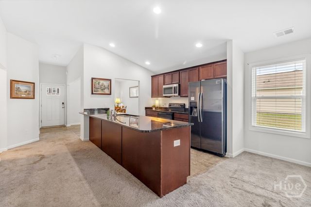14 Blackberry Circle, Guyton, GA 31312