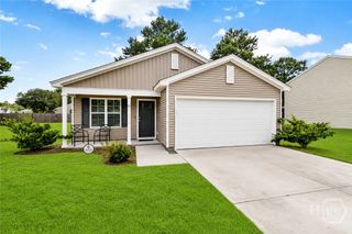 14 Blackberry Circle, Guyton, GA 31312