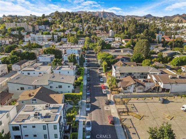 1943 Vista Del Mar, Los Angeles, CA 90068