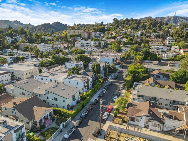 1943 Vista Del Mar, Los Angeles, CA 90068