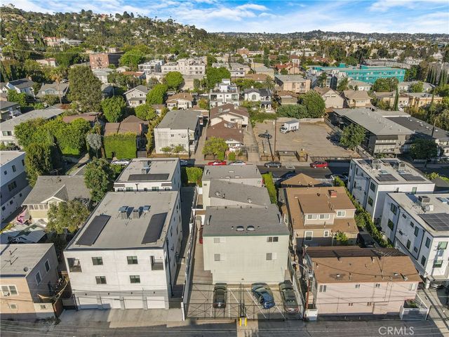 1943 Vista Del Mar, Los Angeles, CA 90068