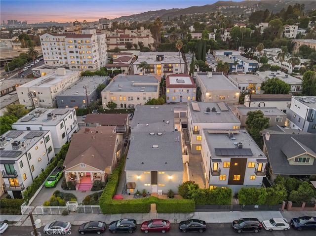 1943 Vista Del Mar, Los Angeles, CA 90068